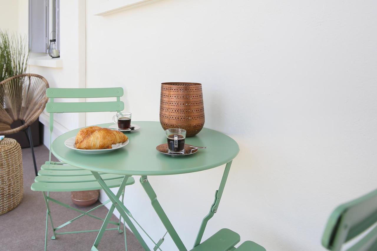 דירות קולומייר Expat Renting - Le Boheme Zen - Proche Airbus מראה חיצוני תמונה