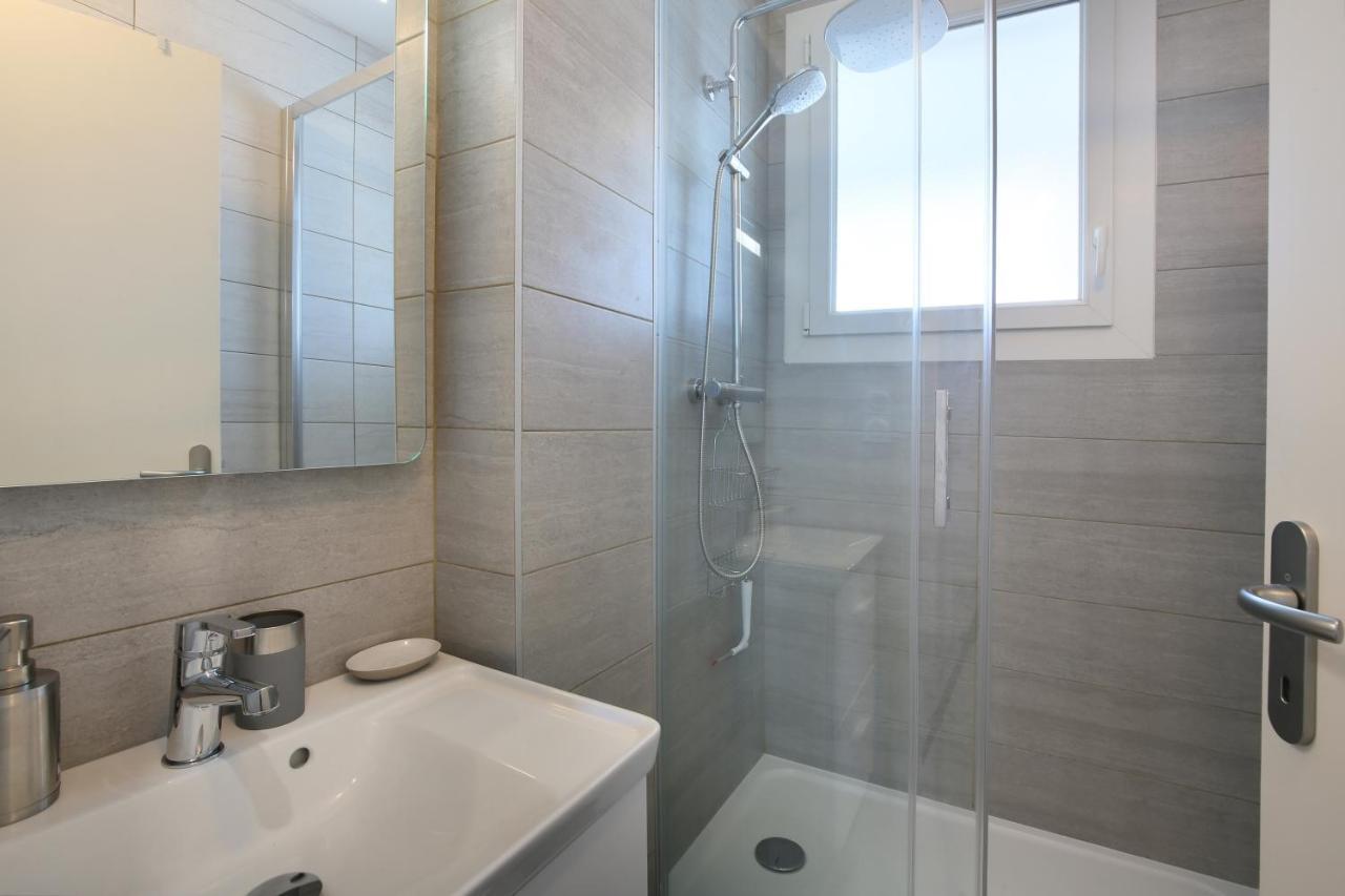 דירות קולומייר Expat Renting - Le Boheme Zen - Proche Airbus מראה חיצוני תמונה