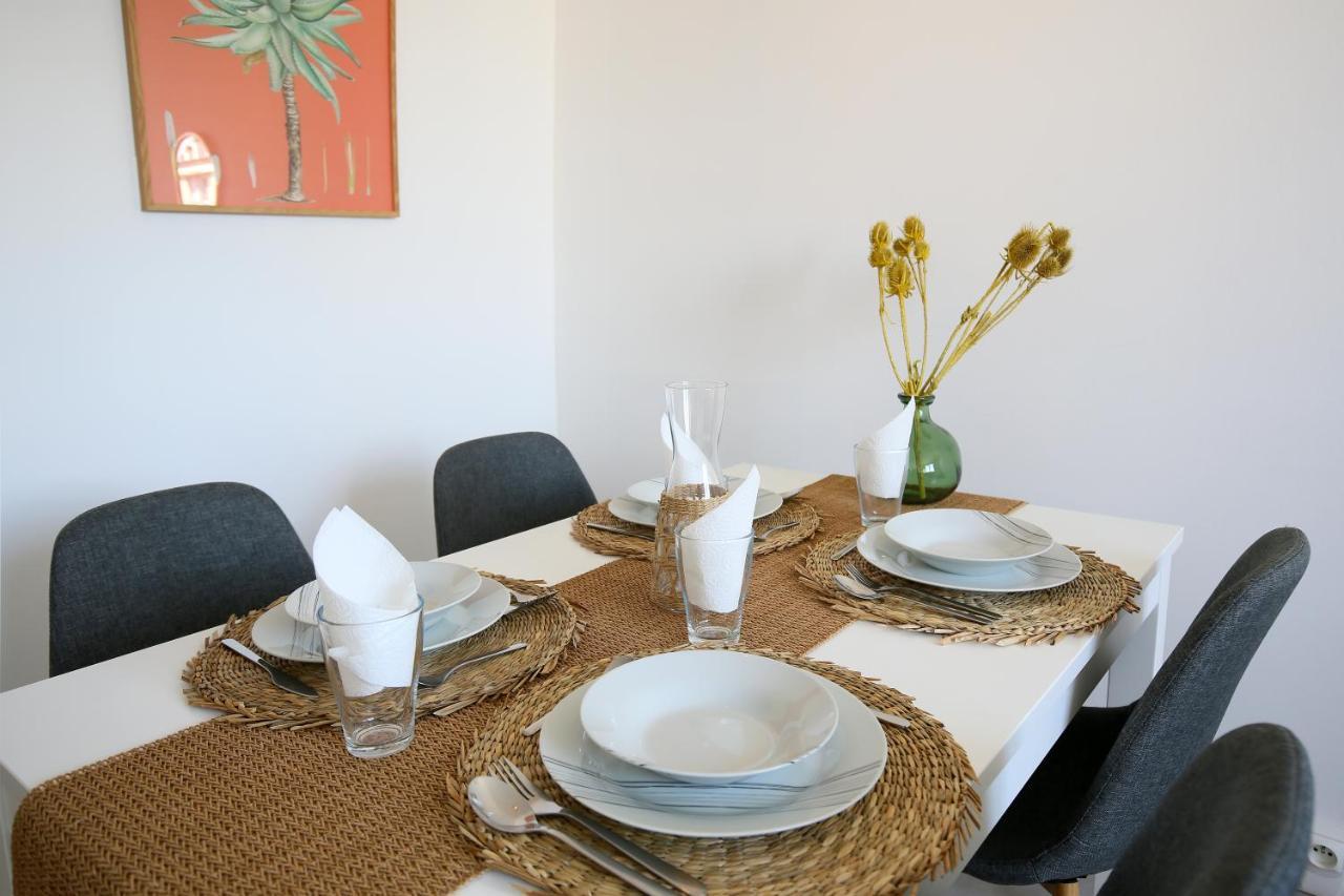 דירות קולומייר Expat Renting - Le Boheme Zen - Proche Airbus מראה חיצוני תמונה