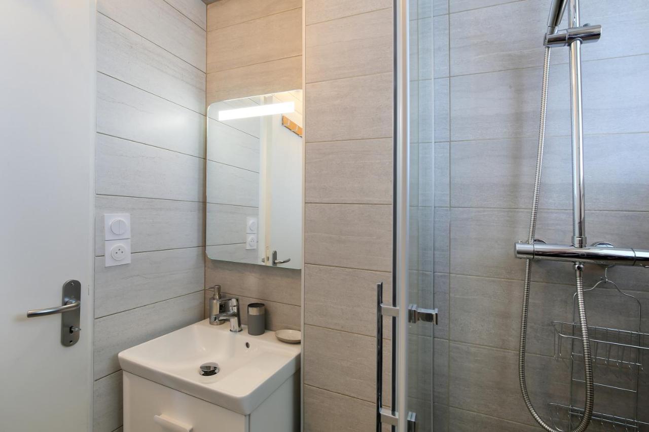 דירות קולומייר Expat Renting - Le Boheme Zen - Proche Airbus מראה חיצוני תמונה