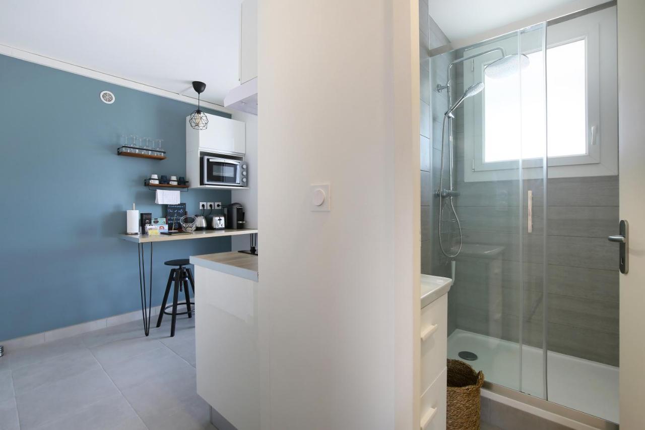 דירות קולומייר Expat Renting - Le Boheme Zen - Proche Airbus מראה חיצוני תמונה