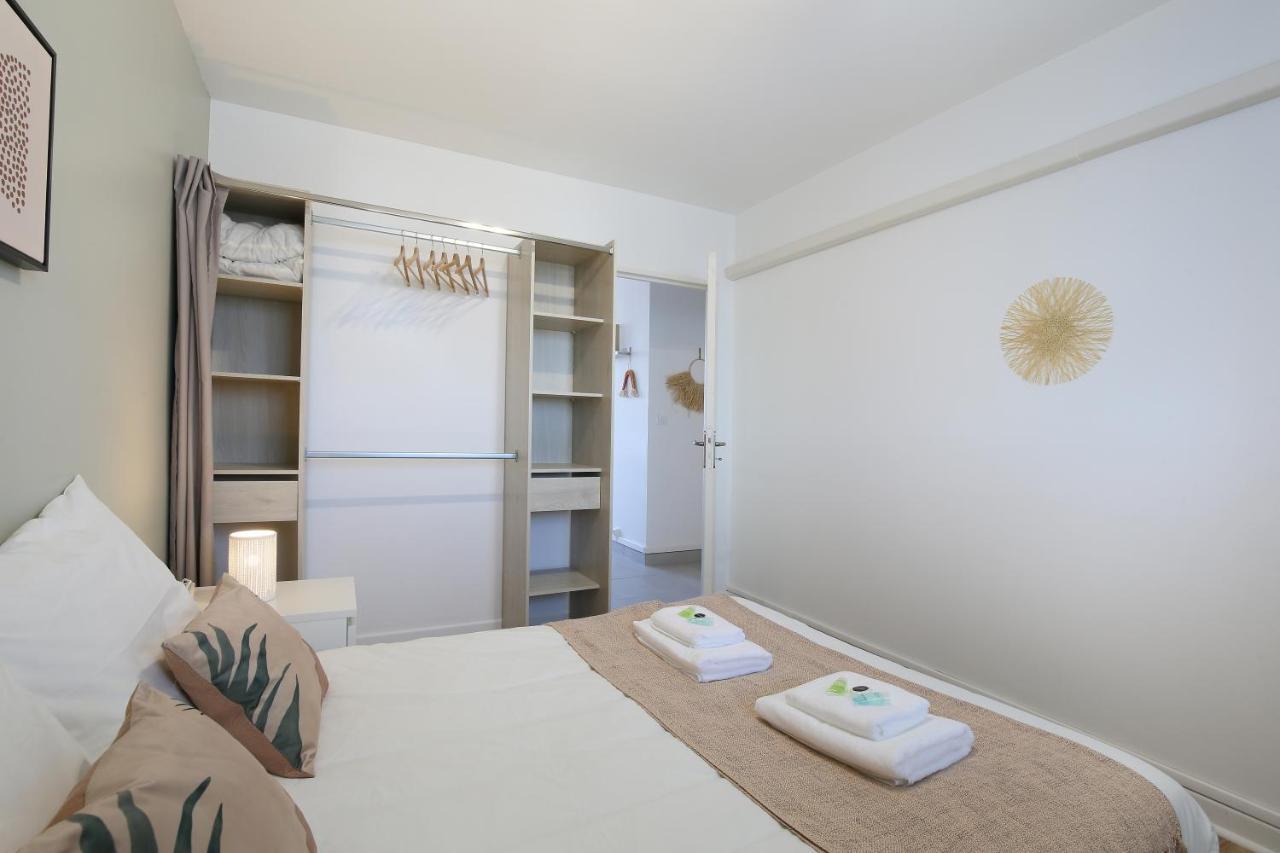 דירות קולומייר Expat Renting - Le Boheme Zen - Proche Airbus מראה חיצוני תמונה