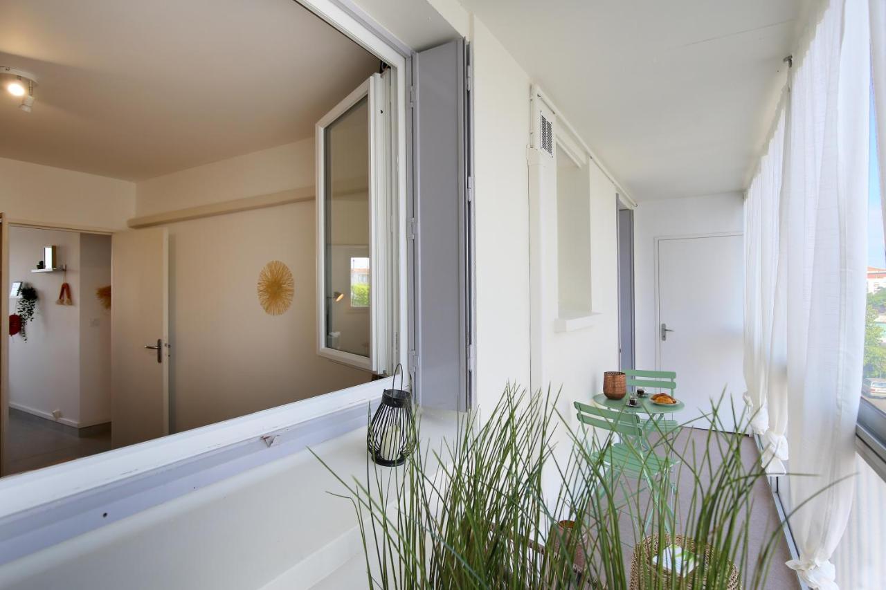 דירות קולומייר Expat Renting - Le Boheme Zen - Proche Airbus מראה חיצוני תמונה